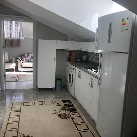 Aile Dairesi 아파트